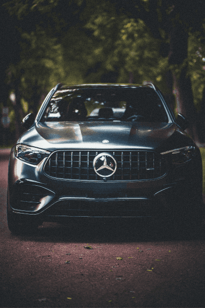 BGS Pro Tuning vehicle