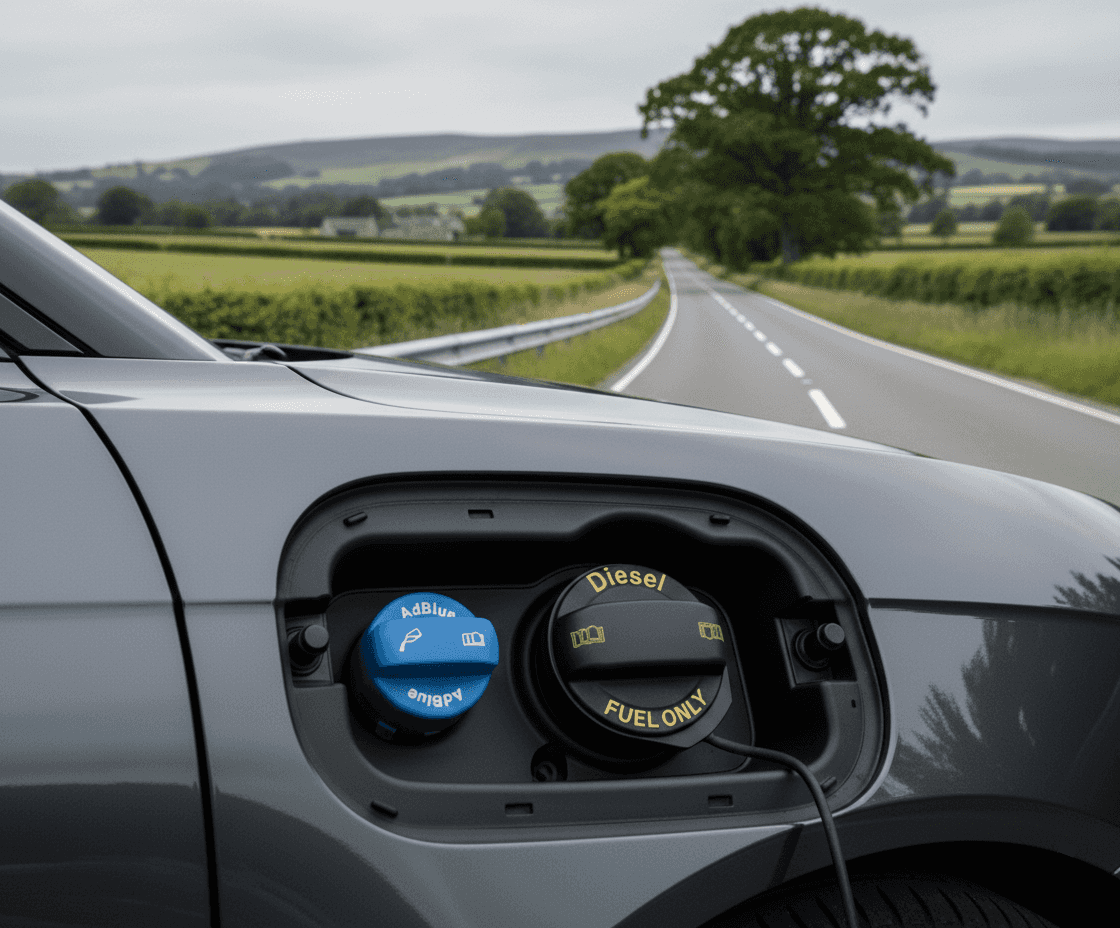 BGS Pro Tuning vehicle