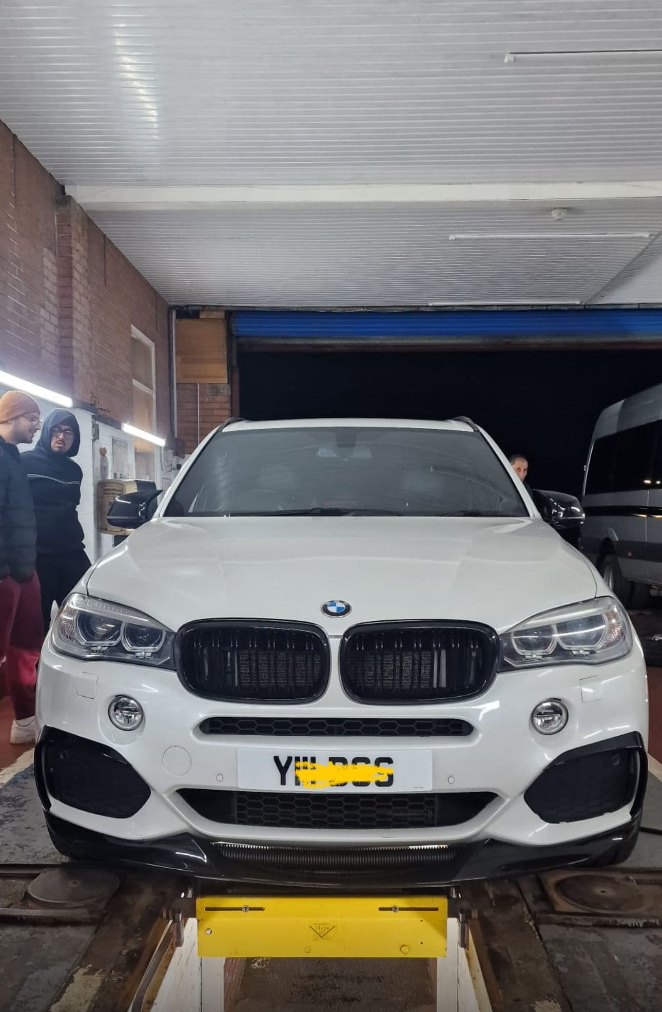 BMW 2014 X5 xDrive30d 2014
